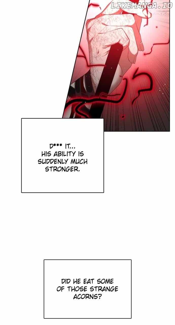 Zero Game Chapter 311 49